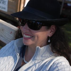 Meet your Posher, Kathryn